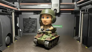 Tank Putin