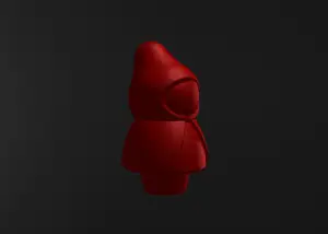 Little Red Riding Hood