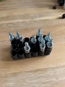 16g CO2 Cartridge Container