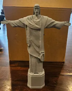 Christ the Redeemer / Rio Statue