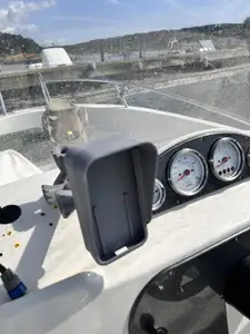 Mobile Phone Holder for Boat