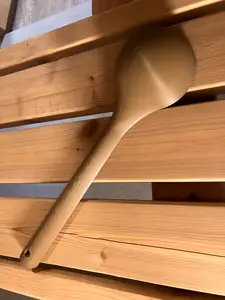 Sauna Ladle/ Saunakauha