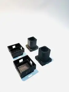 wheel support bushing