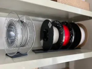 Filament Stand