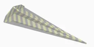 Garden Path Peg