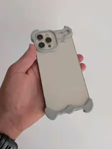 Iphone 16 Pro Max Case Inspired by Arc Pulse