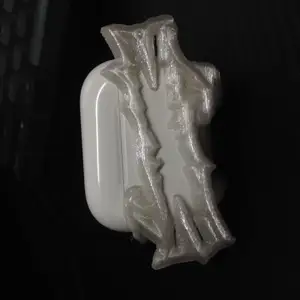 LE SSERAFIM AirPods Pro 2 Case