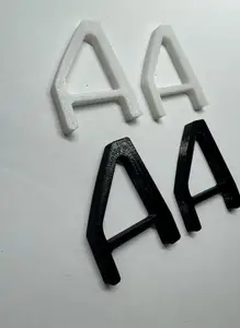 PS5 Slim / Pro Disc Version Stands