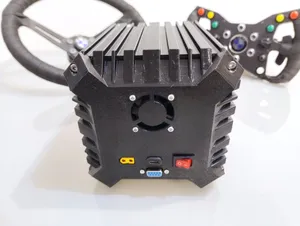 DirectForce Wheel (Direct Drive Steering Wheel - Hoverboard Motor)