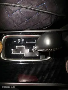Заглушка отверстия для разблокировки АКПП Mitsubishi Outlander III рест.3 02.03.26 105 0 7