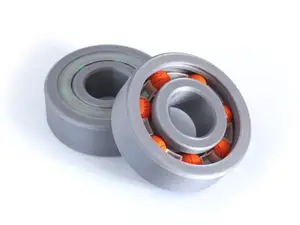 FPBB - Fully Printable Ball Bearing
