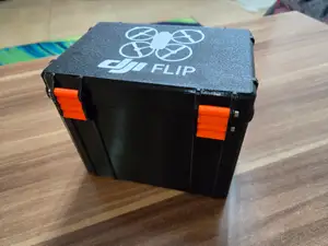 DJI FLIP BOX