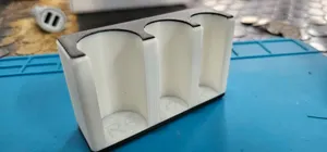 Holder for South African coins