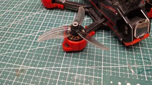 Motor protector DoMain 3.5" FPV