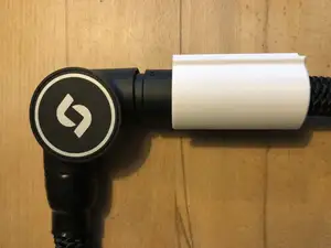Serea Swift SmartLock Mount