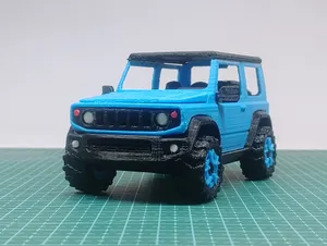 Suzuki JIMNY 32 Scale