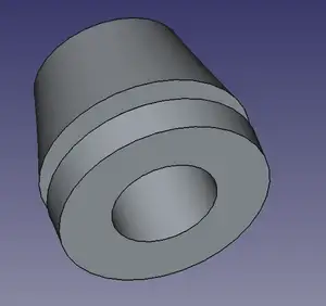 Garrard 210 and 4SP motor and deck suspension rubber