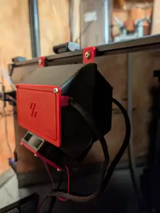 CAN Cable Plug for Side Entry Housing - Dual