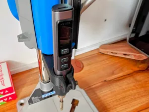 Dremel Workstation - Heat Set Insert Adapter for FNIRSI HS-02