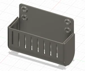 GL-iNet A1300 Wall Mount