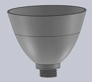 Nissan Oil Funnel