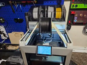 QIDI Q2 Top Spool Holder
