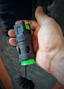 AIRSOFT GRENADE