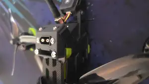 XT60 adapter for iFlight Nazgul XL5