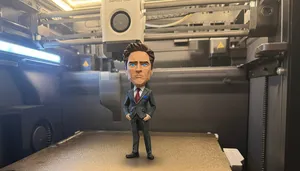 Tony Stark