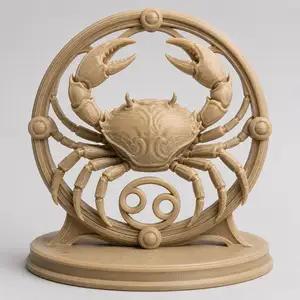 Tierkreiszeichen Krebs/Zodiac sign cancer