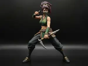 Akali figure