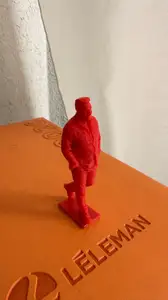 Figura humana a escala