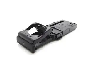 Audi A2 8Z0 1999-2005 CupHolder