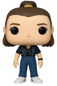 Eleven – Funko POP! figure, from Stranger Things