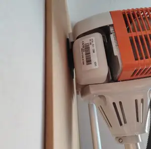 Stihl FS 120 wall holder