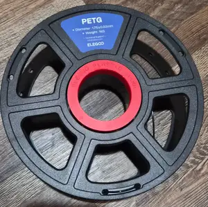 Elegoo Older Plastic Spool Adapter for Filament Storage 2026