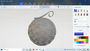 Gomu Gomu No Mi