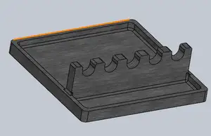 Kitchen stand