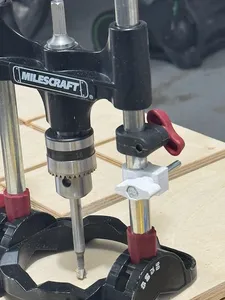14mm Shaft Clamp - Milescraft Drillmate Depth Stop