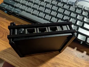 NanoPi R5S/R6S Mount Clip
