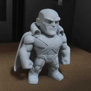 Martian Manhunter