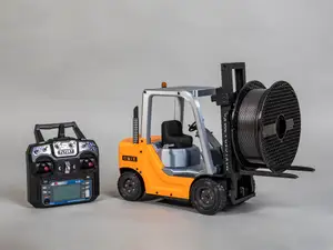 Forklift RC scale 1:10
