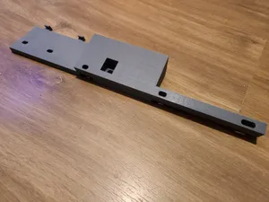 WinWing MCDU Mount
