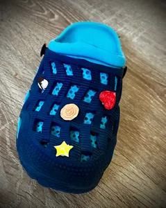 Pendants for slippers