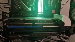 RTX 2080 Super MSI Gaming X Trio Shroud