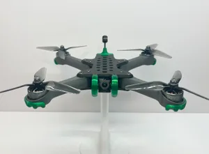 Leopard FPV Drone