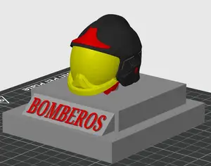 Metopa Bomberos