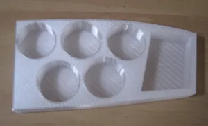Egg tray for Siemens refrigerator