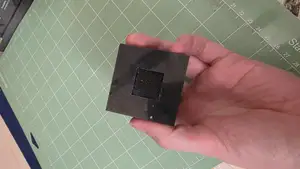 Fig Roller