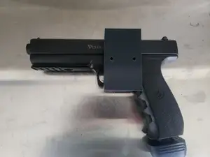 Vesta Sentinel quick draw mount PDW50